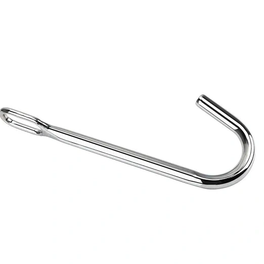 Stainless No PerfectFit Hook Plug Steel 5783 Ball 0822
